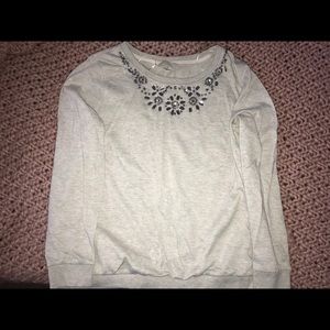 F21 Sweater